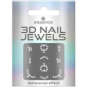 Essence - Accessories - 3D NAIL JEWELS
