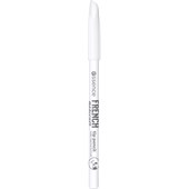 Essence - Accessories - French Manicure Tip Pencil
