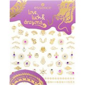 Essence - Accessoires - Nail Jewels & Stickers