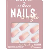 Essence - Accessoires - Nails In Style