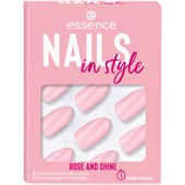 Essence - Accessories - Nails in Style