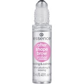 Essence - Eyebrows - Cooling & Calming After Shape Brow Roller