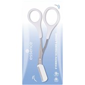 Essence - Øjenbryn - Eyebrow Scissors & Comb