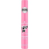 Essence - Eyebrows - Fix It Like a Boss Transparent Brow Fixing Gel