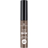 Essence - Øjenbryn - Make Me Brow Eyebrow Gel Mascara