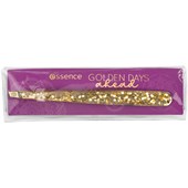 Essence - Augenbrauen - Seize The Golden Day! Tweezer
