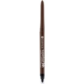 Essence - Øjenbryn - Waterproof Superlast 24h Eyebrow Pomade Pencil