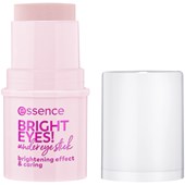 Essence - Augenpflege - BRIGHT EYES! Under Eye Stick