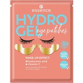 Essence - Silmänympärystuotteet - Hydro Gel Eye Patches