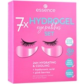 Essence - Oogverzorging - Hydrogel Eye Patches