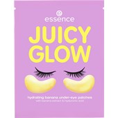 Essence - Augenpflege - Juicy Glow Hydrating Under-Eye Patches