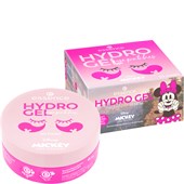 Essence - Soin pour les yeux - Mickey and Friends Hydro Gel Eye Patches