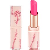 Essence - Bloomin' Bright - Lip Glow Stick