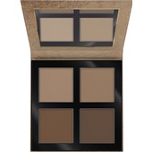 Essence - Bronzer - Sun Club Matt Bronzing Powder Palette