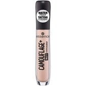 Essence - Concealer - Camouflage+ Matt Concealer