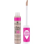 Essence - Corrector - Stay ALL DAY 14h long-lasting concealer