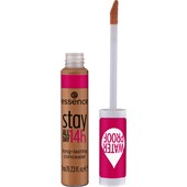Essence - Correttore - Stay ALL DAY 14h long-lasting concealer