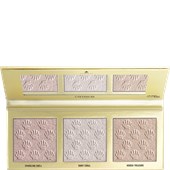 Catrice - Highlighter - Disney prinses Ariël  Highlighter Palette
