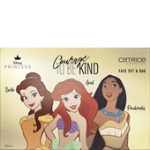 Catrice - Gesichtspflege - Geschenkset