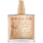 Essence - Disney - The Lion King Shimmer Body Gel
