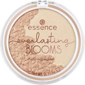 Essence - Everlasting BLOOMS - Bloom Wild & Shine Bright! Duo Highlighter