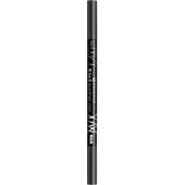 Essence - Eyeliner & Kajal - 2 in 1 Eyeliner Pen