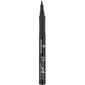 Essence - Eyeliner & lápis - 24ever Ink Liner