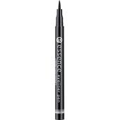 Essence - Tužky na oči a kajalové tužky - Eyeliner Pen