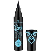 Essence - Eyeliner & Kajal - Lash Princess Liner Waterproof