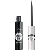 Essence - Eyeliner & Kajal - Liquid Ink Eyeliner