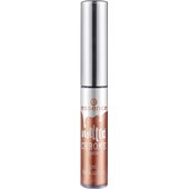 Essence - Eyeliner & Kajal - Melted Chrome Eyeliner