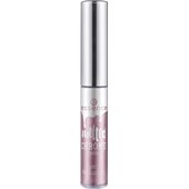 Essence - Eyeliner & Kajal - Melted Chrome Eyeliner