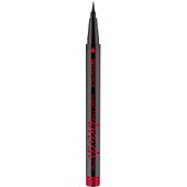 Essence - Eyeliner & lápis - Super Fine Brush Liner