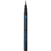 Essence - Eyeliner & Kajal - Super Fine Eyeliner Pen Waterproof