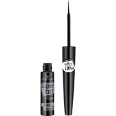 Essence - Eyeliner & Kajal - Superlast Eyeliner
