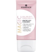 Essence - Pielęgnacja twarzy - All In One Face Cream