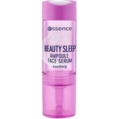 Essence - Péče o obličej - Beauty Sleep Face Serum