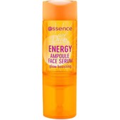 Essence - Gesichtspflege - Energy Face Serum