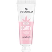 Essence - Gesichtspflege - High Beauty Caring Lip Balm