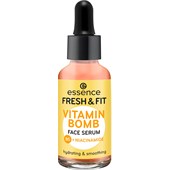 Essence - Gezichtsverzorging - Vitamin Bomb Face Serum