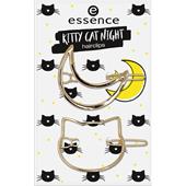 Essence - Capelli - Kitty Cat Night Hairclips