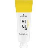 Essence - Hand- & Fußpflege - Caring Hand Lotion
