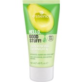 Essence - Hello, Good Stuff! - Skin Renewal Overnight Mask