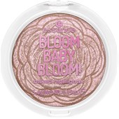 Essence - Highlighter - BLOOM BABY, BLOOM! Baked Highlighter