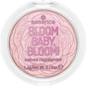 Essence - Highlighter - BLOOM BABY, BLOOM! Baked Highlighter