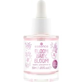 Essence - Highlighter - BLOOM BABY, BLOOM! Healthy Glow Primer Oil