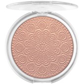Essence - Highlighter - Baby, It's Gold Outside! Face & Body Highlighter