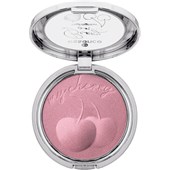 Essence - Highlighter - Berry On Highlighter