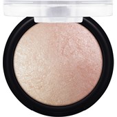 Essence - Highlighter - Essence x Pac-Man Baked Highlighter