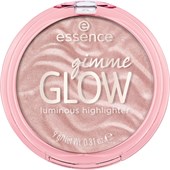 Essence - Highlighter - Gimme GLOW luminous highlighter